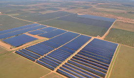 Eskom’s Diesel Dilemma: Could Solar Farms Be the Solution?